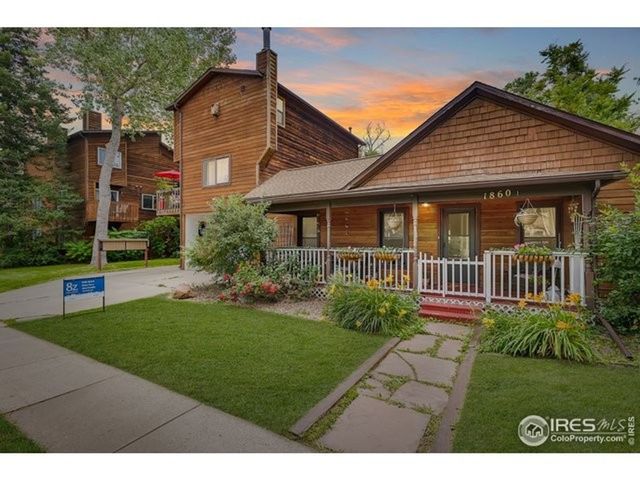 1860 Walnut St #2, Boulder, CO 80302