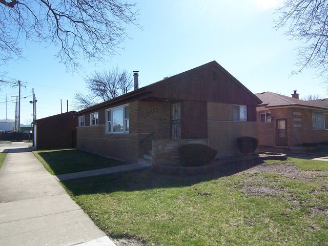7727 S  Reilly Ter, Chicago, IL 60652