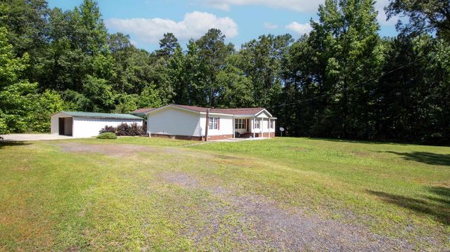 Mobile/Manufactured Homes For Sale in 72135 - Roland, AR - 1