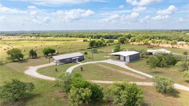 6600 State Highway 21 E, Caldwell, TX 77836