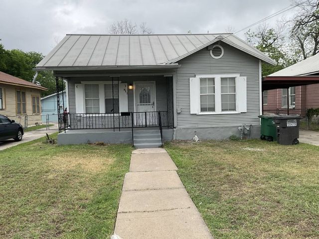 811 Rivas St, San Antonio, TX 78207