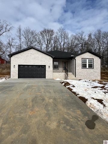205 Clover Cres, Paducah, KY 42003