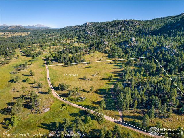 1567 Twin Sisters Rd, Nederland, CO 80466
