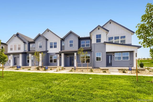 15547 Gilpin Avenue, Parker, CO 80134