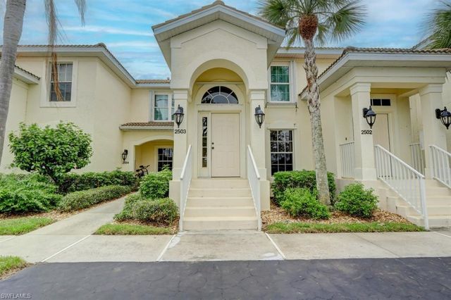 10105 Colonial Country Club Blvd #2503, Fort Myers, FL 33913