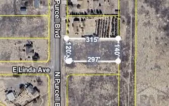 904 N  Purcell Blvd, Pueblo West, CO 81007