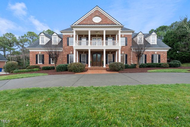 2408 Wakefield Plantation Dr, Raleigh, NC 27614