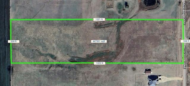 Mustang Rd NE #6, Piedmont, OK 73078