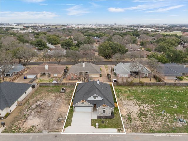 1517 Tranquility Trl, Woodway, TX 76712