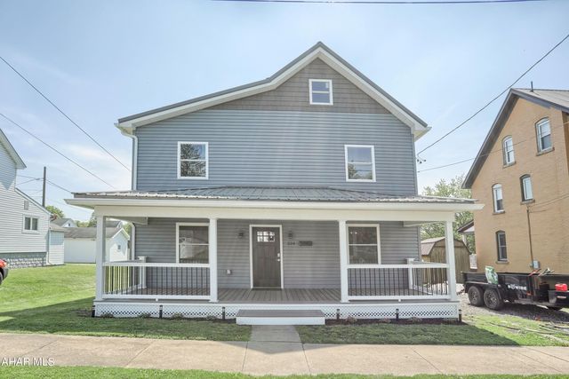 324 Powell Ave, Cresson, PA 16630