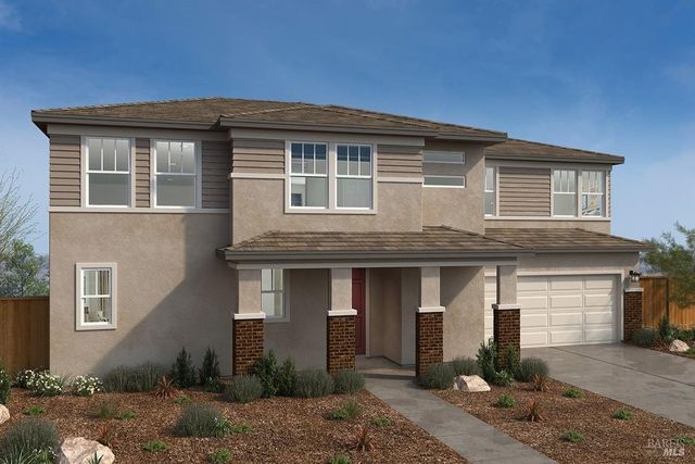 5018 Shefford Dr, Vacaville, CA 95687