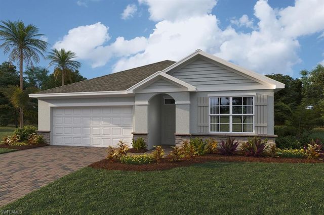 3221 NW 3rd Ave, Cape Coral, FL 33993