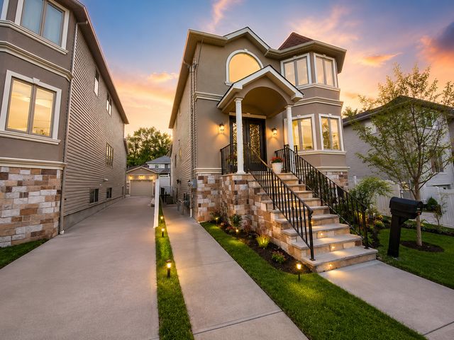 153 David St #BASEMENT, Staten Island, NY 10308