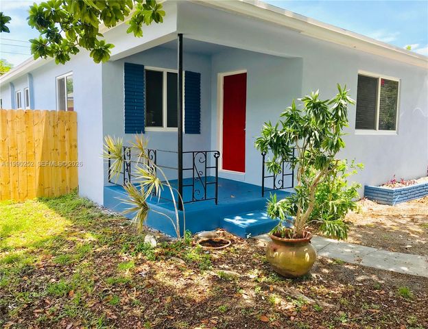 1951 Funston St #1, Hollywood, FL 33020