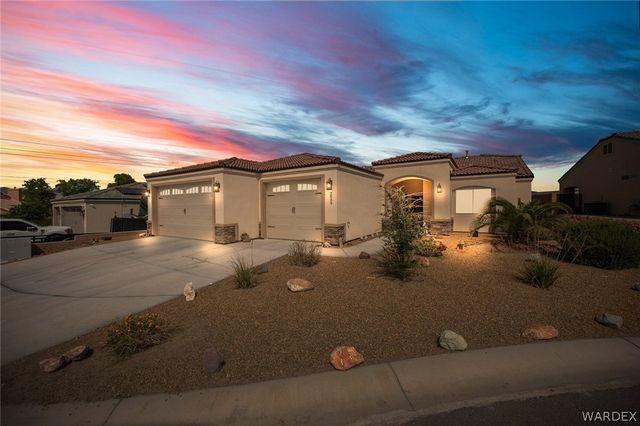 2009 E  Constitution Way, Fort Mohave, AZ 86426