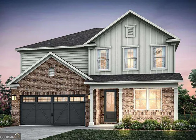 4403 Karenwood Cir, Powder Springs, GA 30127