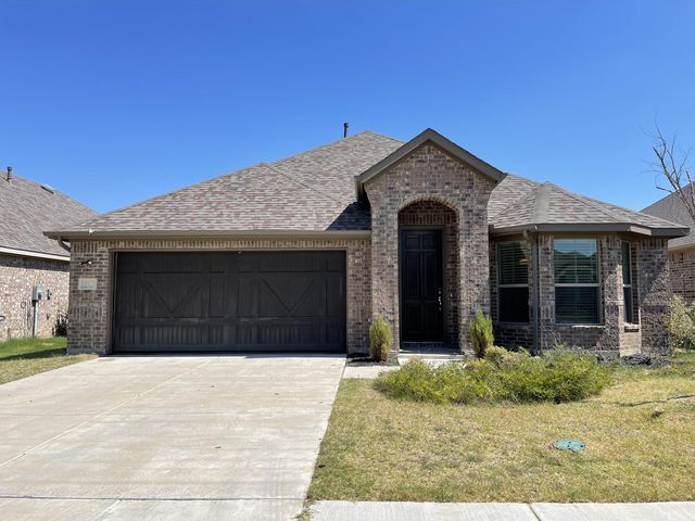 425 Camille Xing, Celina, TX 75009