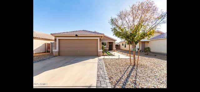 15725 W  Post Dr, Surprise, AZ 85374