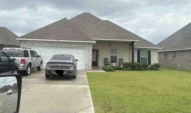 381 Refinery Dr, Thibodaux, LA 70301