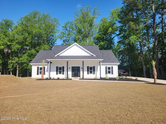 3431 Ash-Little River Road NW, Ash, NC 28420