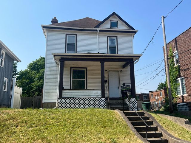1107 Stanley Ave, Columbus, OH 43206