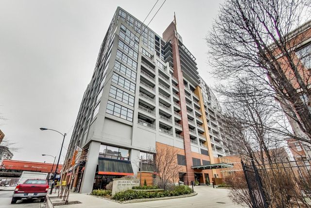 1530 S  State St #516, Chicago, IL 60605