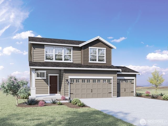 1200 E Cancasback Lane, Ellensburg, WA 98926