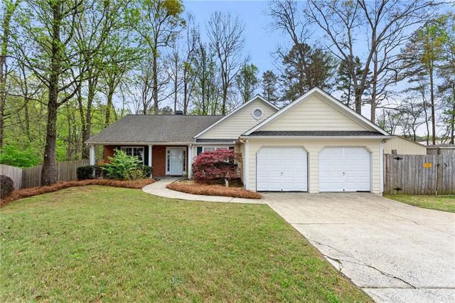 2701 Abbotts Glen Pl NW, Acworth, GA 30101