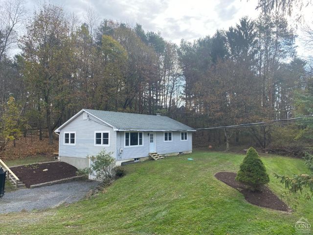 119 Black Grocery Rd, Hillsdale, NY 12529