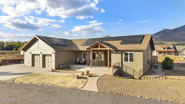 4811 W  Laskin Trl, Flagstaff, AZ 86001