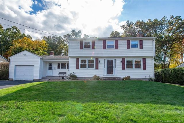 31 Armstrong Rd, Enfield, CT 06082