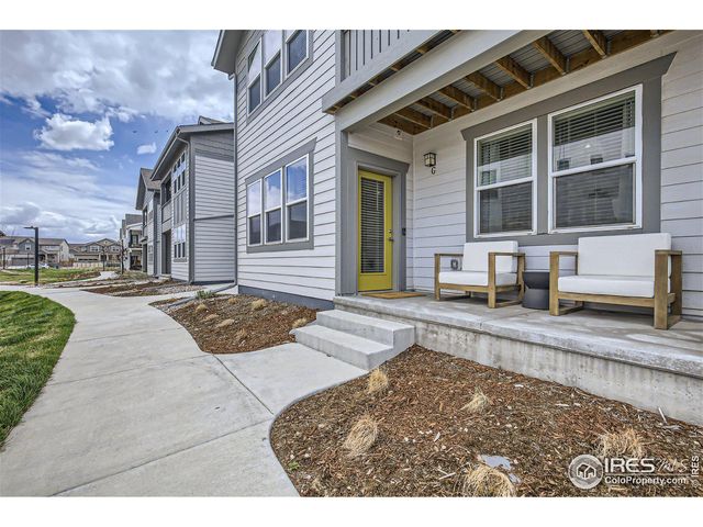 539 Vicot Way UNIT G, Fort Collins, CO 80524