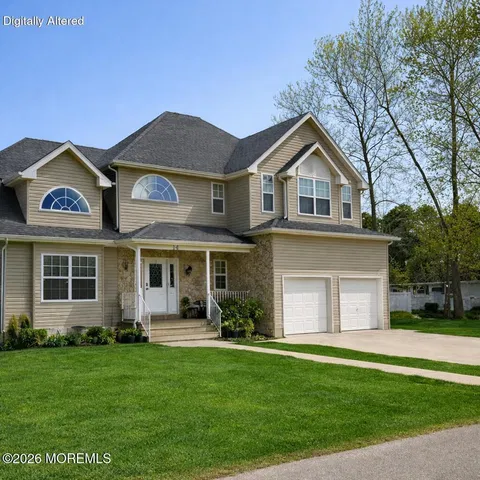 34 1st Street, Manchester, NJ 08759