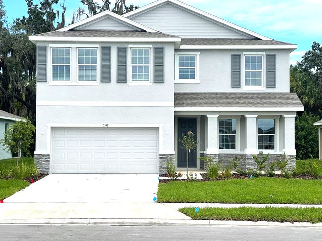 5348 Rocky Coast Pl, Palmetto, FL 34221