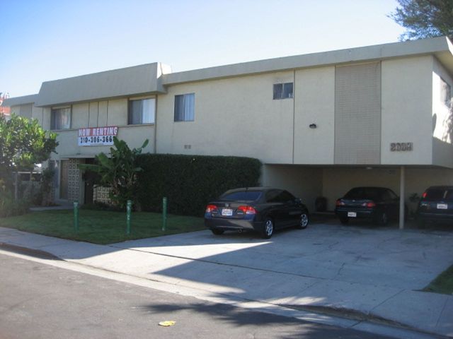2038 S  Holt Ave #9, Los Angeles, CA 90034