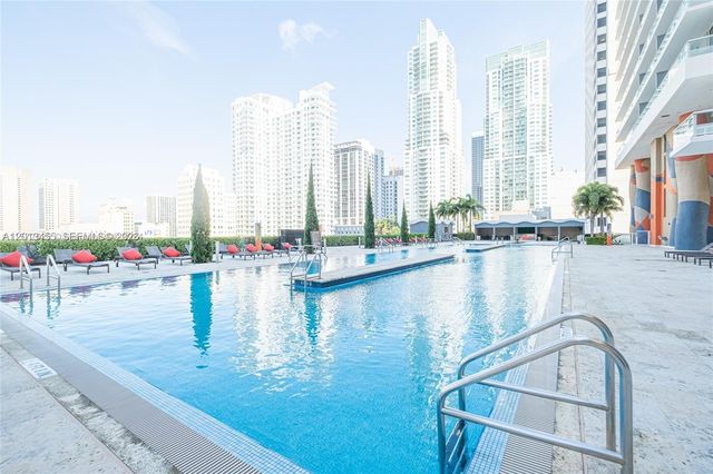 50 Biscayne Blvd #508, Miami, FL 33132
