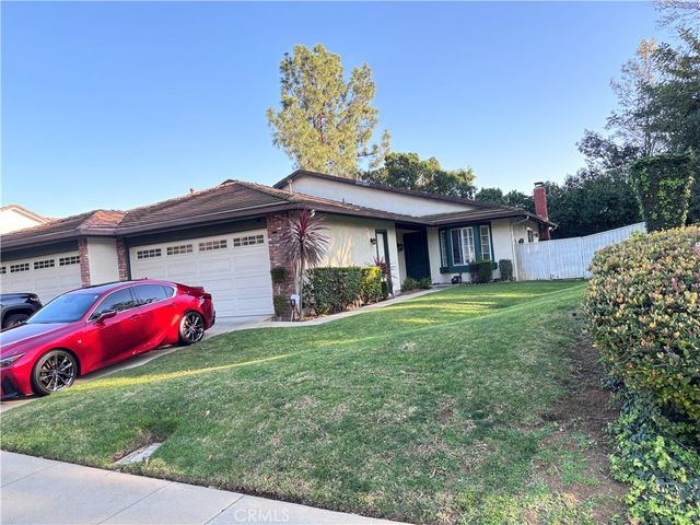 3650 Falconridge Rd, Yorba Linda, CA 92886