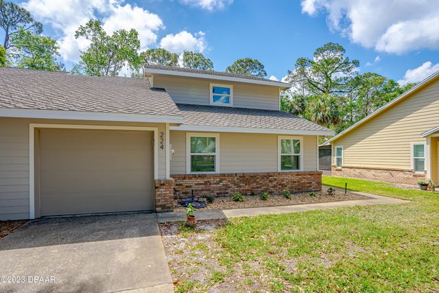 224 Bob White Ct #2240, Daytona Beach, FL 32119