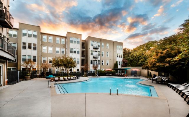 100 Montag Cir #114, Atlanta, GA 30307