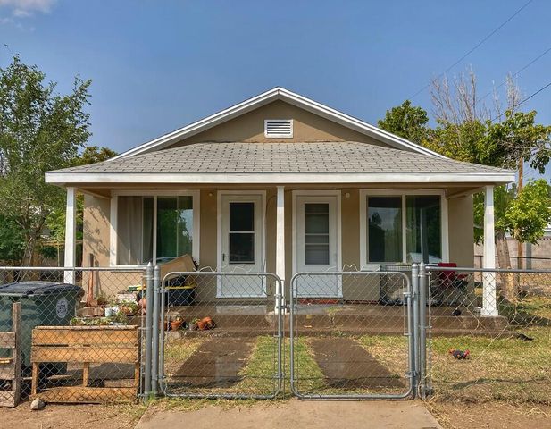 515 W. SEVENTH ST., TRUTH OR CONSEQUENCES, NM 87901