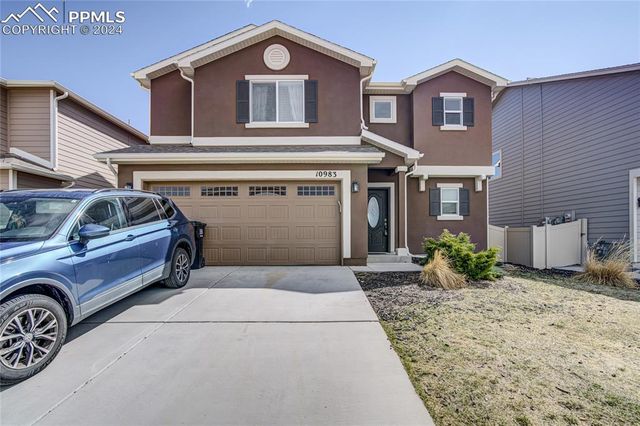 10983 Traders Pkwy, Fountain, CO 80817