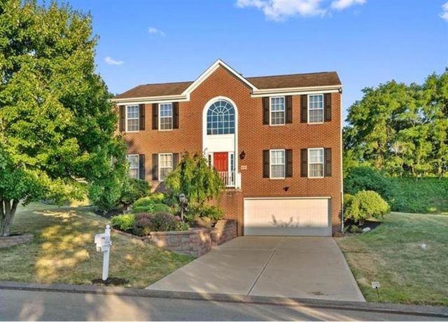 5317 Terrace View Dr, Mc Donald, PA 15057