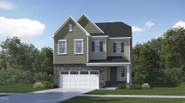 148 Corapeake Way, Apex, NC 27539