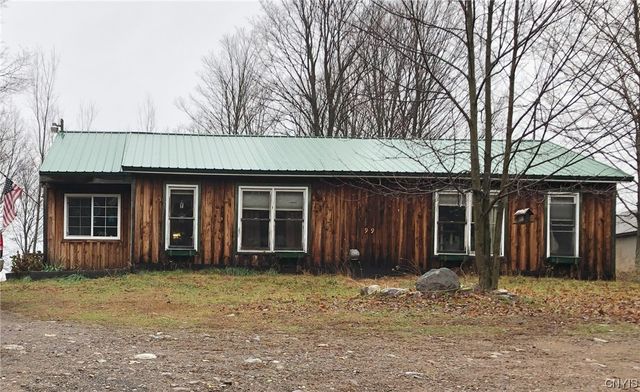 99 Kellogg Rd, Hannibal, NY 13074