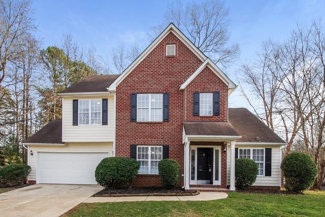 6222 Spanish Moss Ln, Charlotte, NC 28262