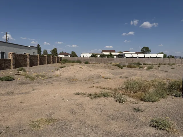 Yucca Dr #2, Deming, NM 88030