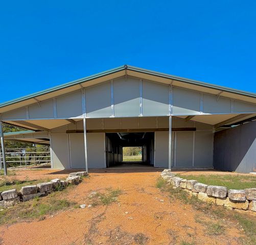 Escalar Drive, Llano, TX 78643