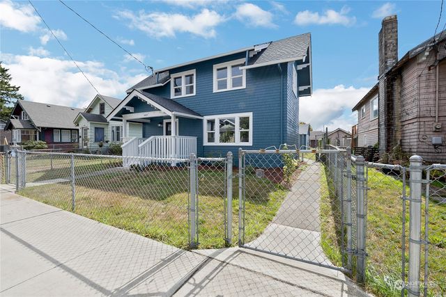 Duplex For Sale Aberdeen Wa