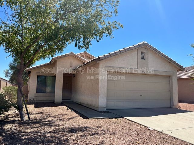 14751 W  Redfield Rd, Surprise, AZ 85379