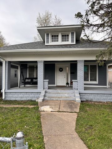 615 W  29th St, Indianapolis, IN 46208